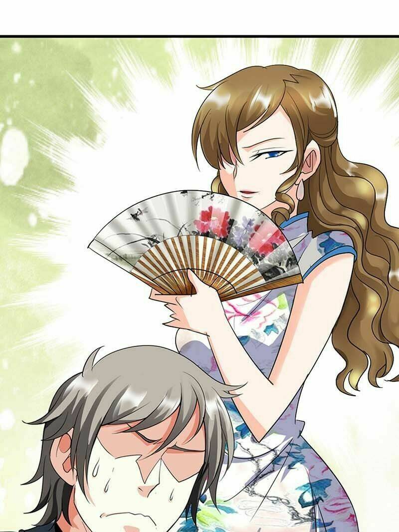 Cực Phẩm Đại Nhân - Tiểu Tâm Can - Chapter 2 - Page 19