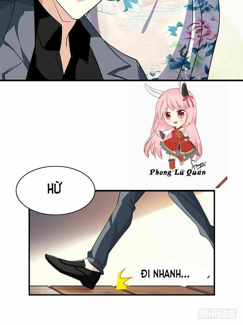 Cực Phẩm Đại Nhân - Tiểu Tâm Can - Chapter 2 - Page 20