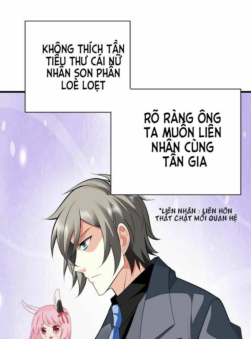 Cực Phẩm Đại Nhân - Tiểu Tâm Can - Chapter 2 - Page 21