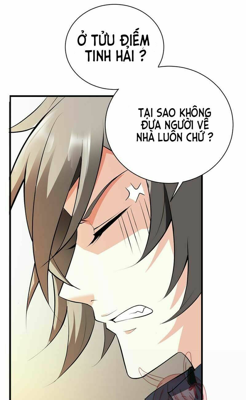 Cực Phẩm Đại Nhân - Tiểu Tâm Can - Chapter 2 - Page 23