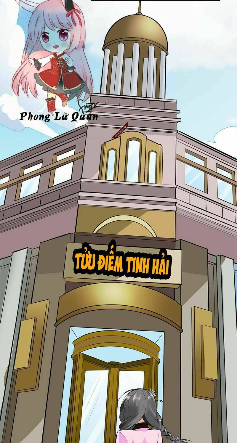 Cực Phẩm Đại Nhân - Tiểu Tâm Can - Chapter 2 - Page 25