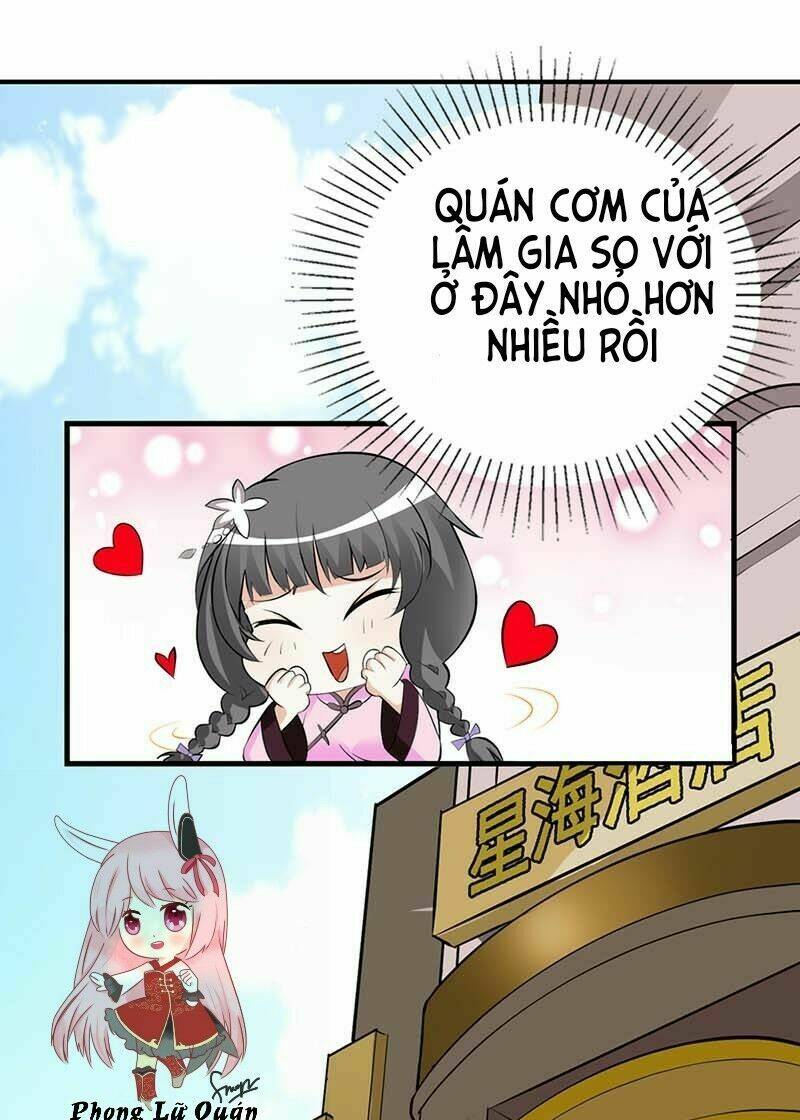 Cực Phẩm Đại Nhân - Tiểu Tâm Can - Chapter 2 - Page 27