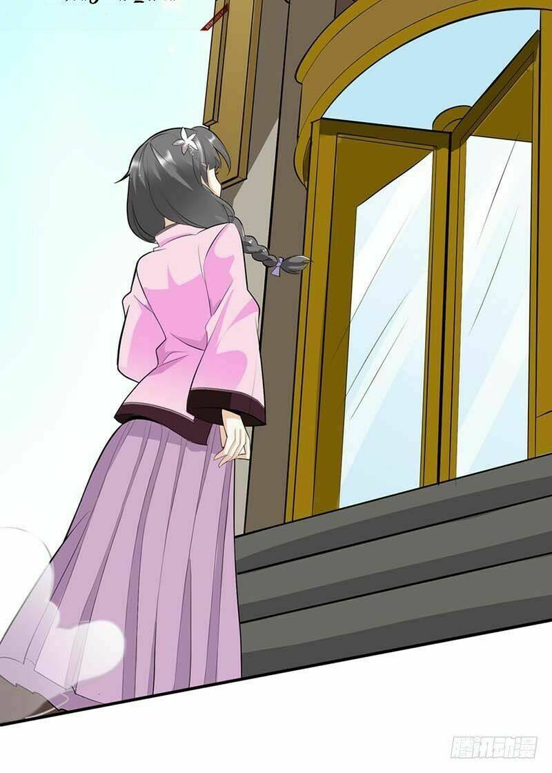 Cực Phẩm Đại Nhân - Tiểu Tâm Can - Chapter 2 - Page 28