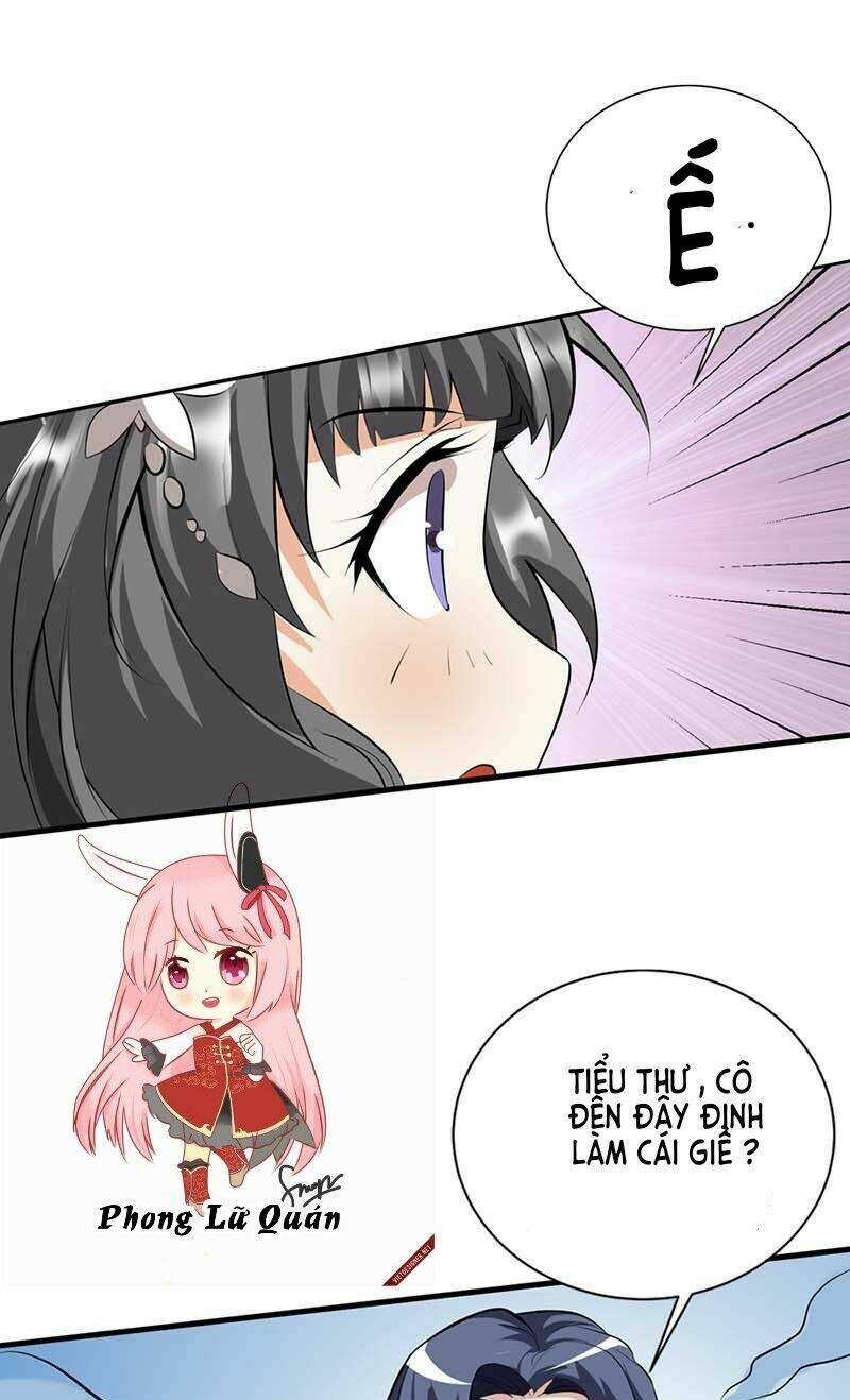 Cực Phẩm Đại Nhân - Tiểu Tâm Can - Chapter 2 - Page 29