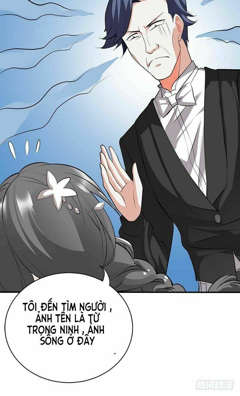 Cực Phẩm Đại Nhân - Tiểu Tâm Can - Chapter 2 - Page 30