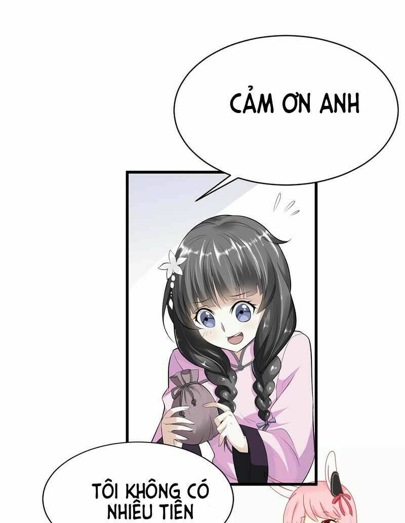 Cực Phẩm Đại Nhân - Tiểu Tâm Can - Chapter 2 - Page 5