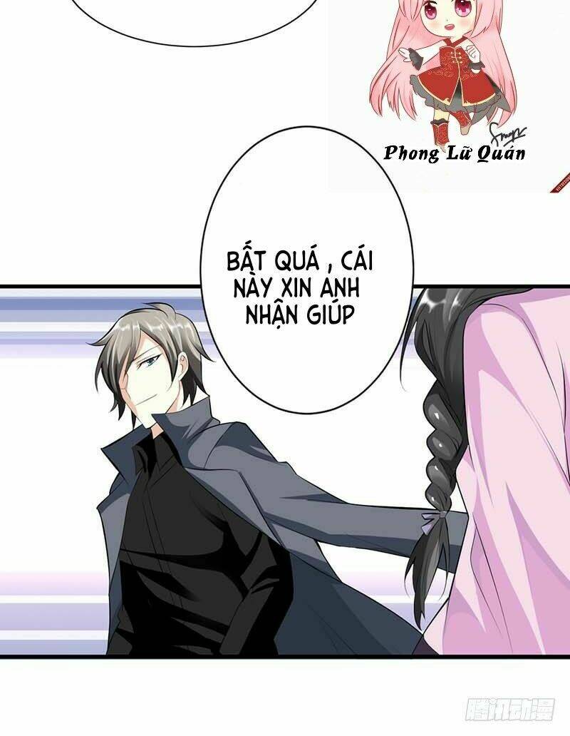 Cực Phẩm Đại Nhân - Tiểu Tâm Can - Chapter 2 - Page 6