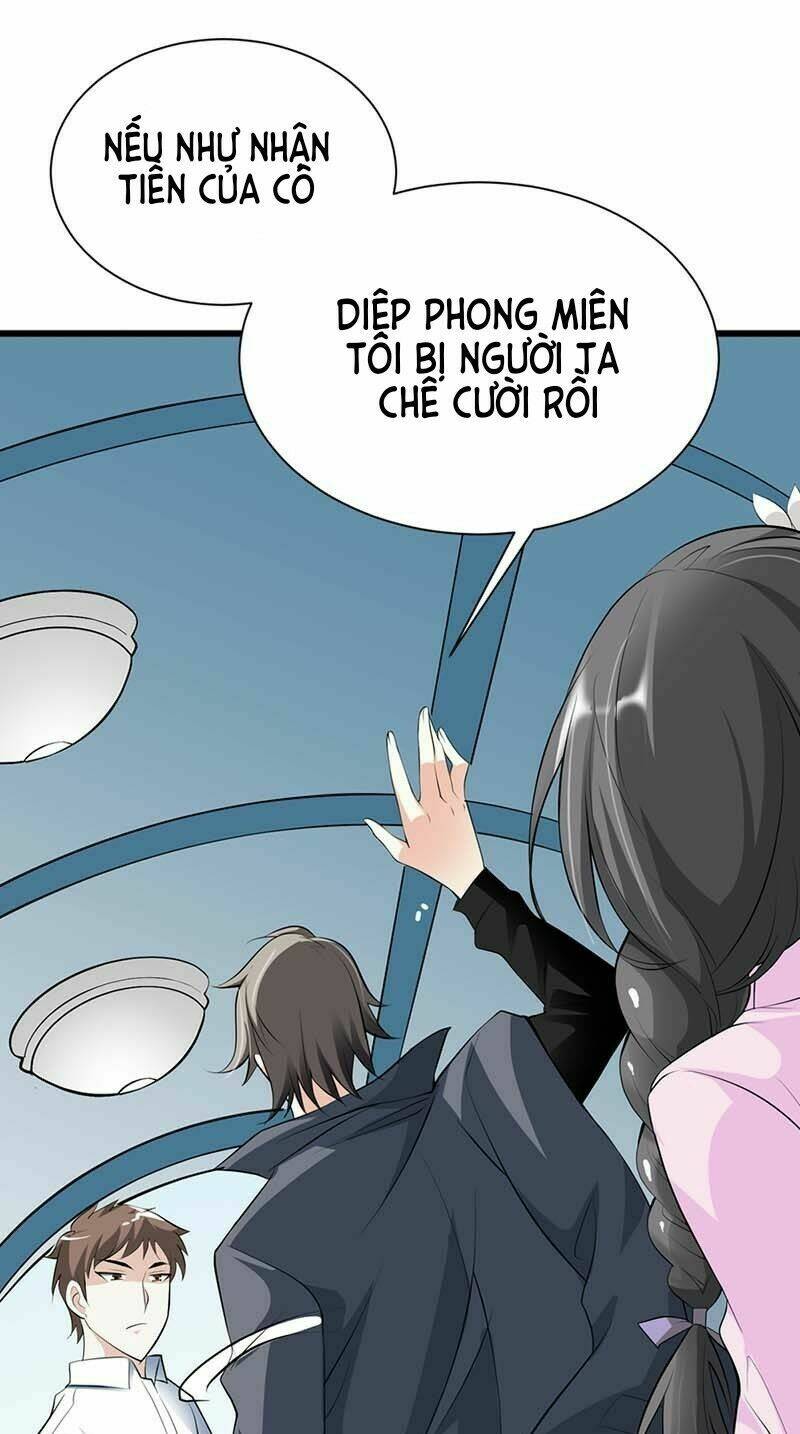 Cực Phẩm Đại Nhân - Tiểu Tâm Can - Chapter 2 - Page 7