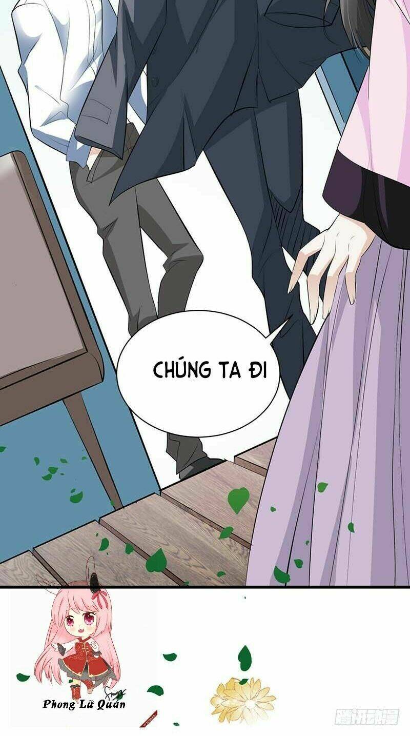 Cực Phẩm Đại Nhân - Tiểu Tâm Can - Chapter 2 - Page 8