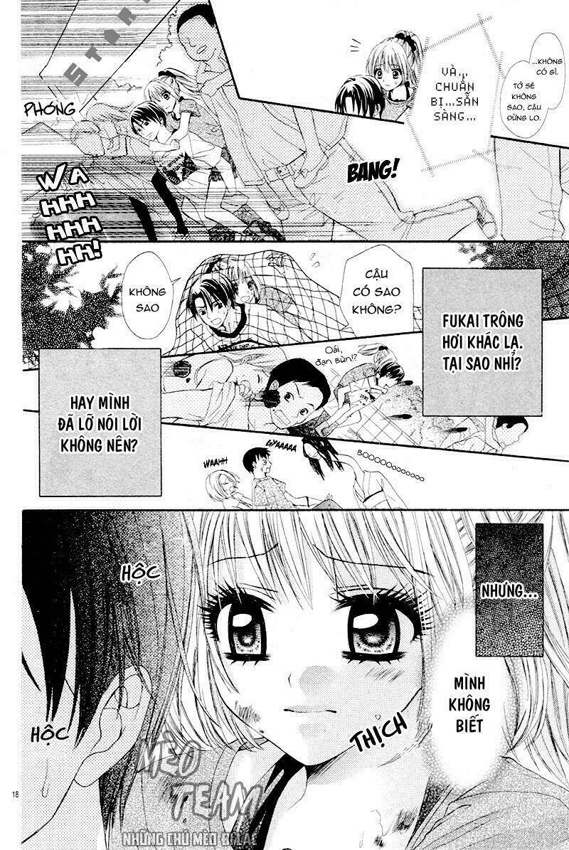 Soushoku Danshi Okotowari - Chapter 1 - Page 25