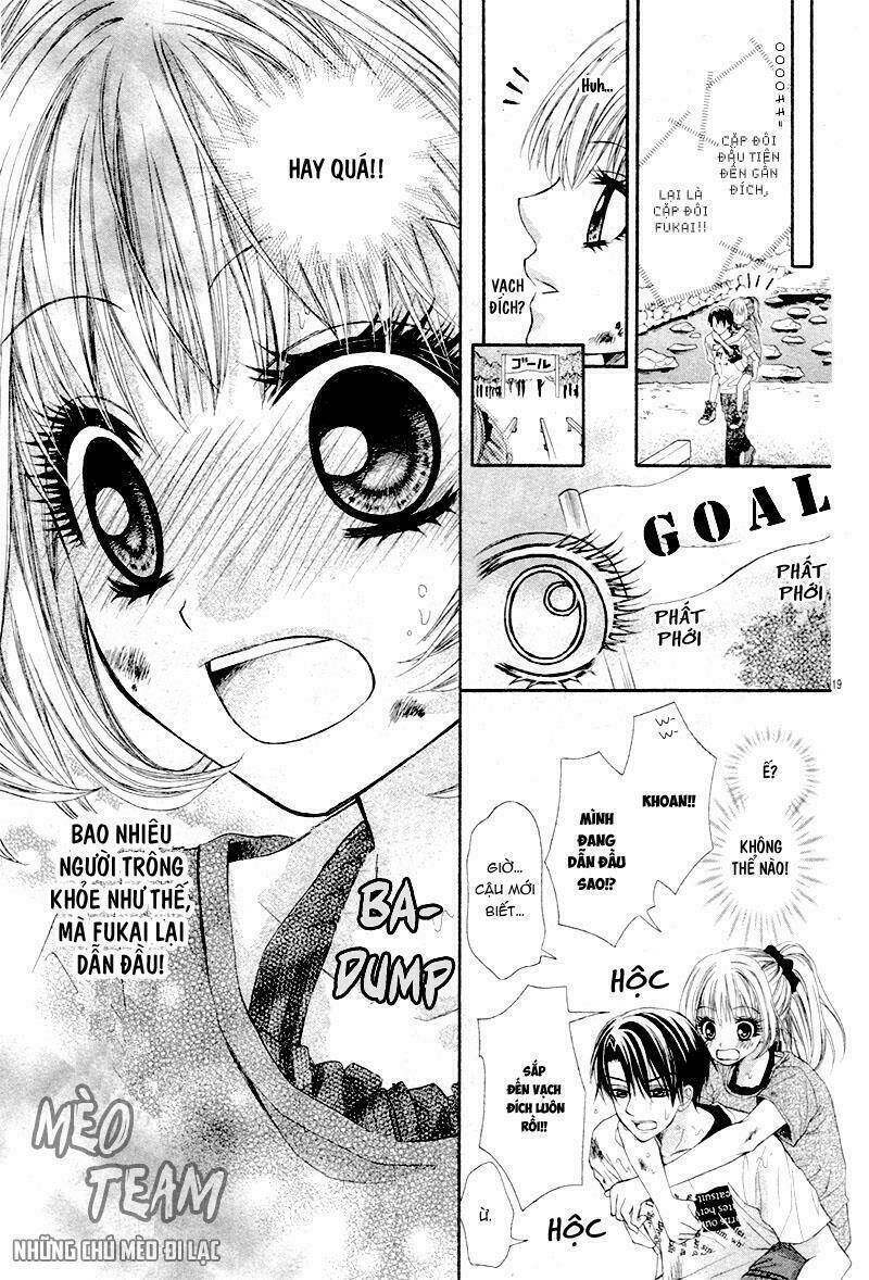 Soushoku Danshi Okotowari - Chapter 1 - Page 26