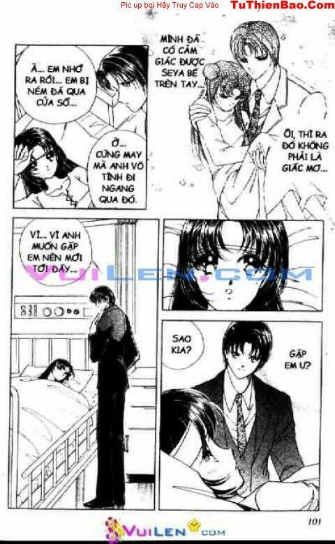 Vương quốc điện ảnh - Chapter 4 - Page 100