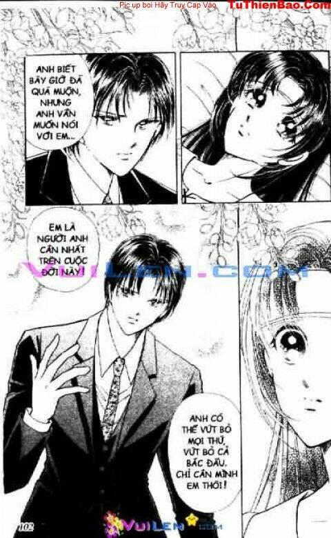 Vương quốc điện ảnh - Chapter 4 - Page 101