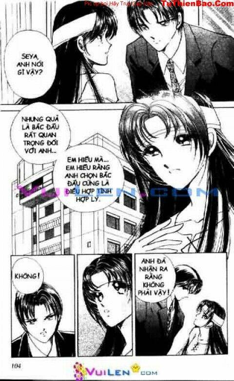 Vương quốc điện ảnh - Chapter 4 - Page 103