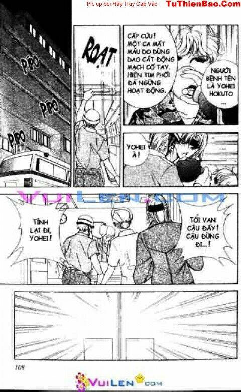 Vương quốc điện ảnh - Chapter 4 - Page 107