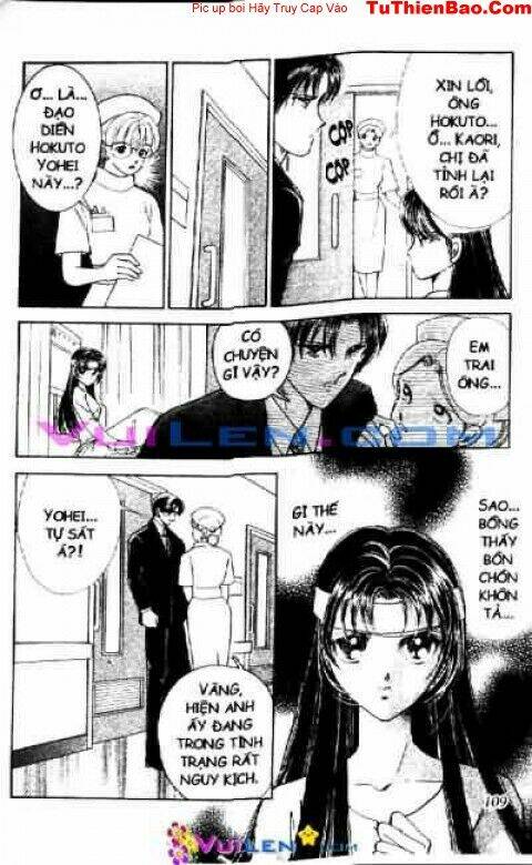 Vương quốc điện ảnh - Chapter 4 - Page 108