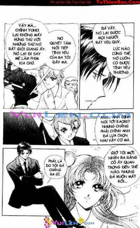 Vương quốc điện ảnh - Chapter 4 - Page 10