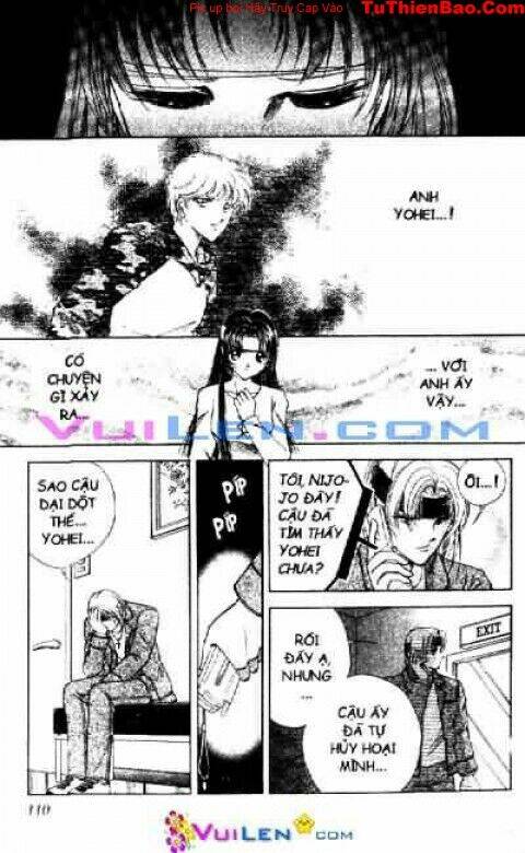 Vương quốc điện ảnh - Chapter 4 - Page 109