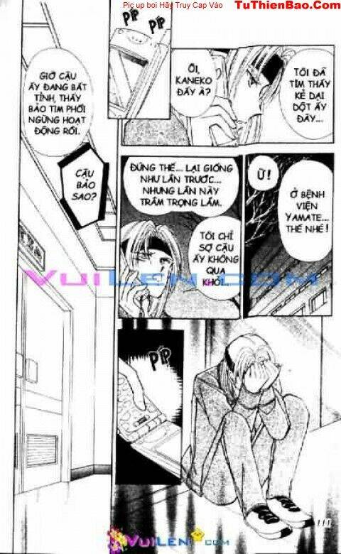 Vương quốc điện ảnh - Chapter 4 - Page 110