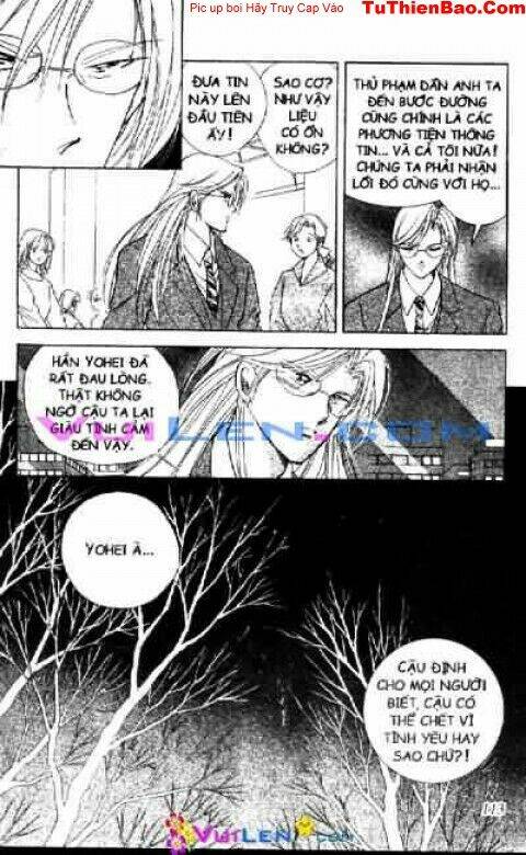 Vương quốc điện ảnh - Chapter 4 - Page 112