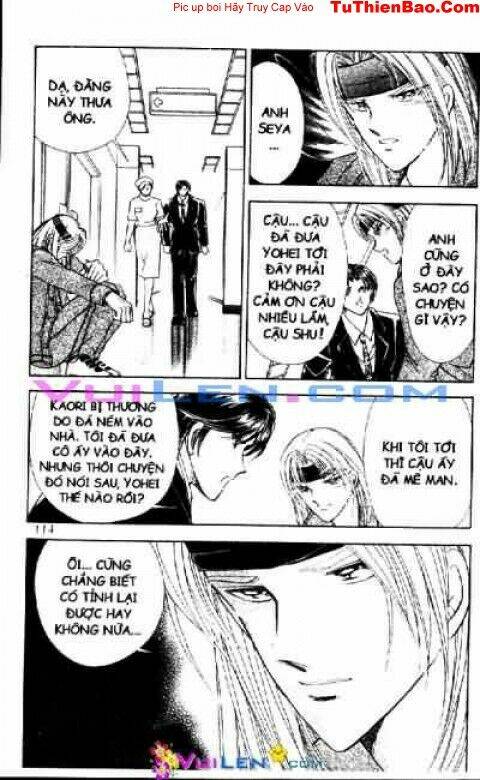 Vương quốc điện ảnh - Chapter 4 - Page 113