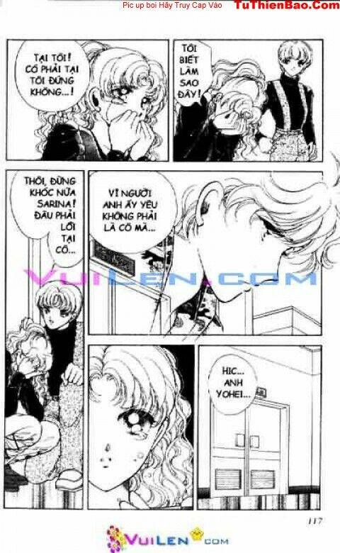 Vương quốc điện ảnh - Chapter 4 - Page 116