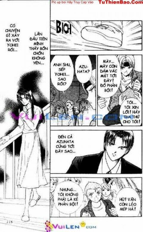 Vương quốc điện ảnh - Chapter 4 - Page 117