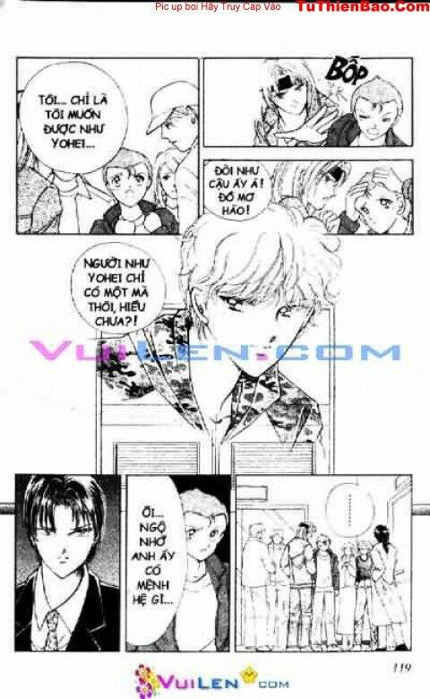 Vương quốc điện ảnh - Chapter 4 - Page 118