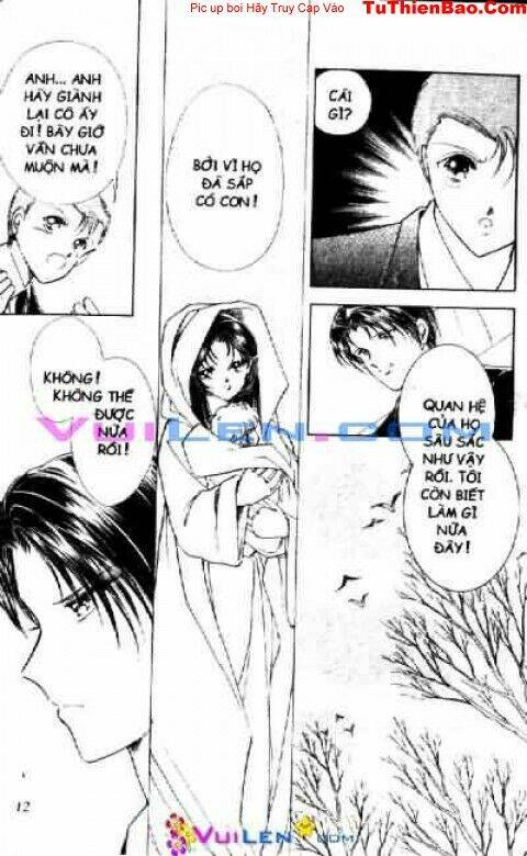 Vương quốc điện ảnh - Chapter 4 - Page 11