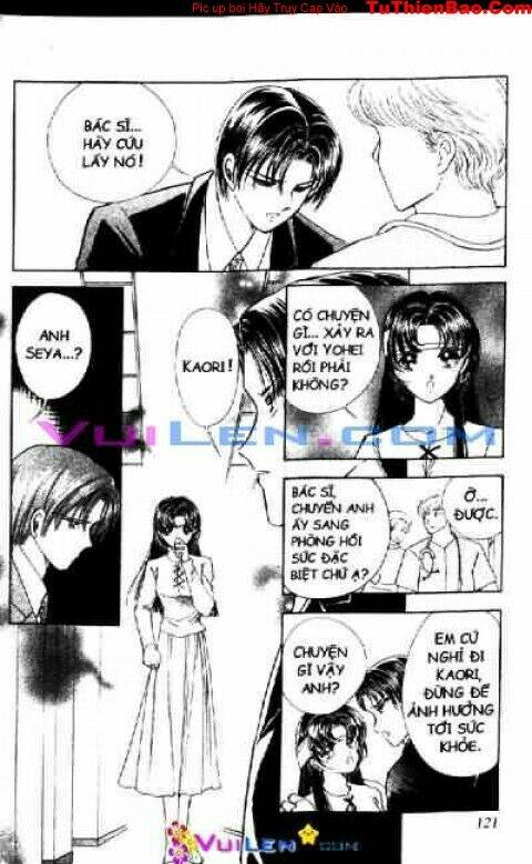 Vương quốc điện ảnh - Chapter 4 - Page 120