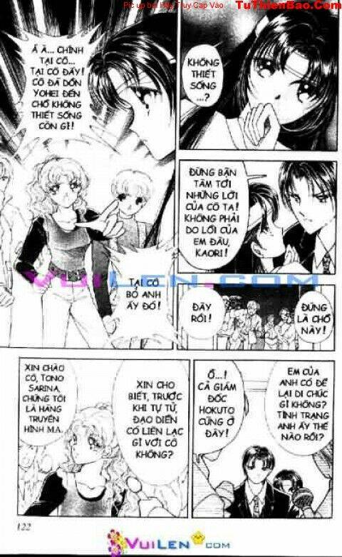 Vương quốc điện ảnh - Chapter 4 - Page 121