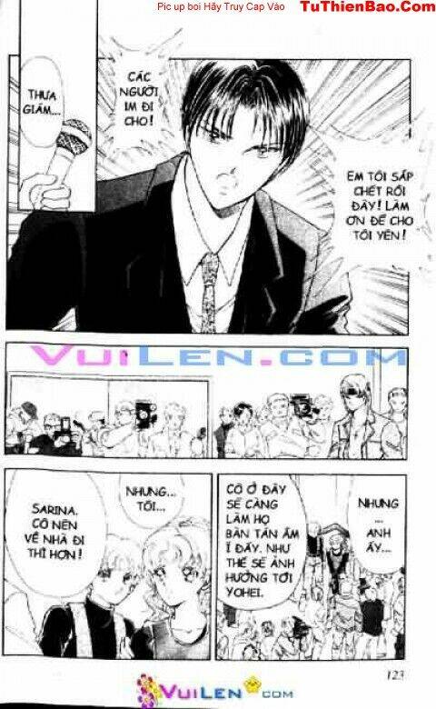 Vương quốc điện ảnh - Chapter 4 - Page 122