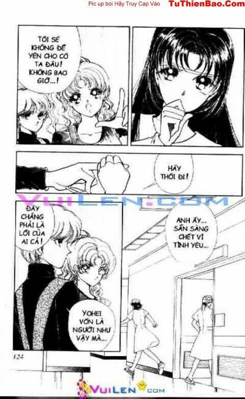 Vương quốc điện ảnh - Chapter 4 - Page 123