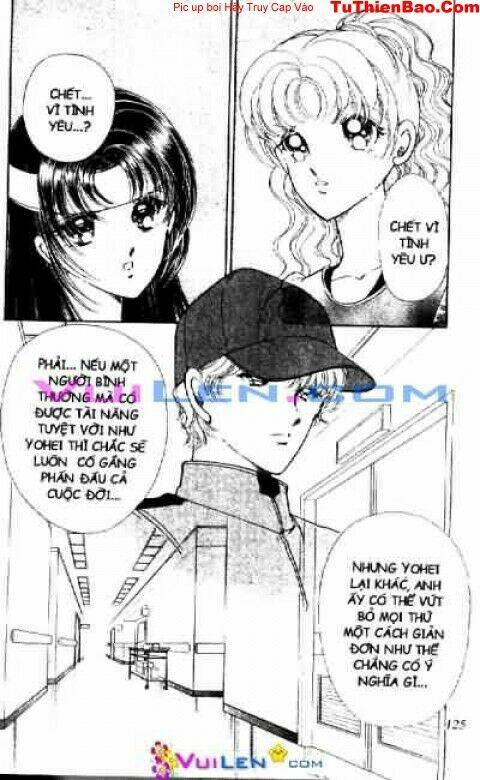 Vương quốc điện ảnh - Chapter 4 - Page 124