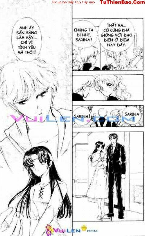 Vương quốc điện ảnh - Chapter 4 - Page 125