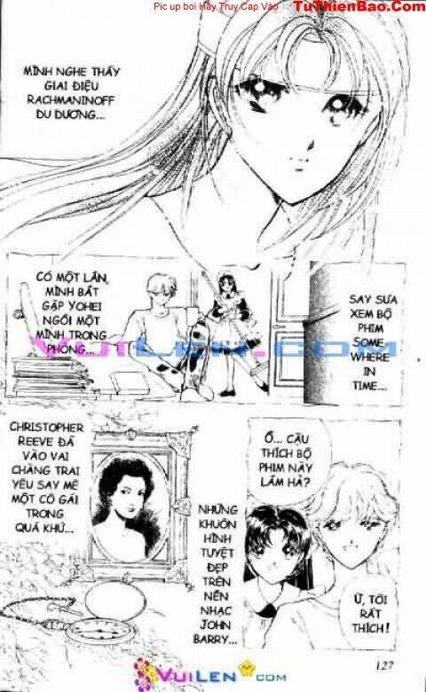 Vương quốc điện ảnh - Chapter 4 - Page 126