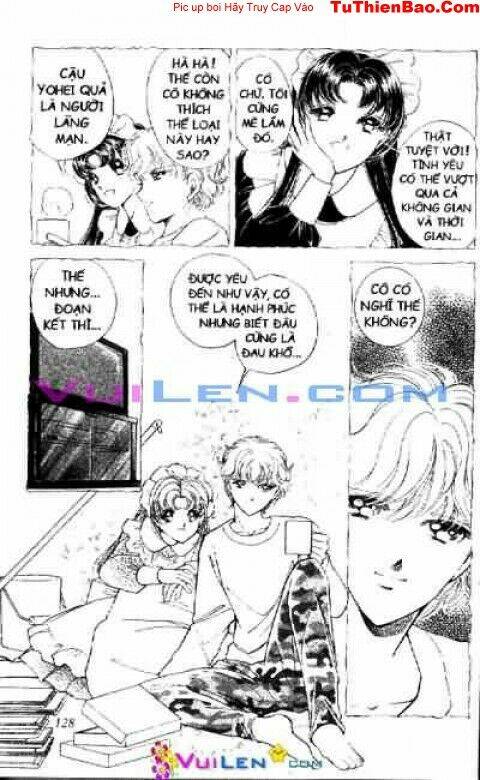 Vương quốc điện ảnh - Chapter 4 - Page 127