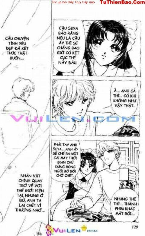 Vương quốc điện ảnh - Chapter 4 - Page 128