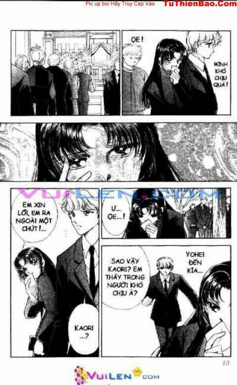 Vương quốc điện ảnh - Chapter 4 - Page 12