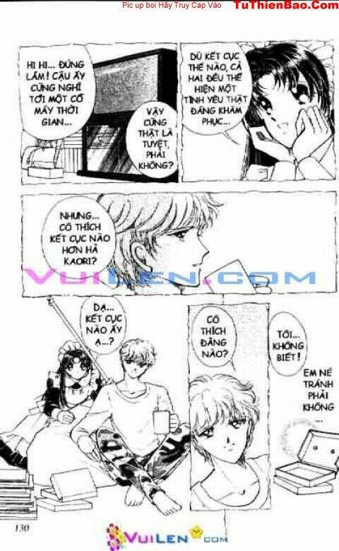 Vương quốc điện ảnh - Chapter 4 - Page 129