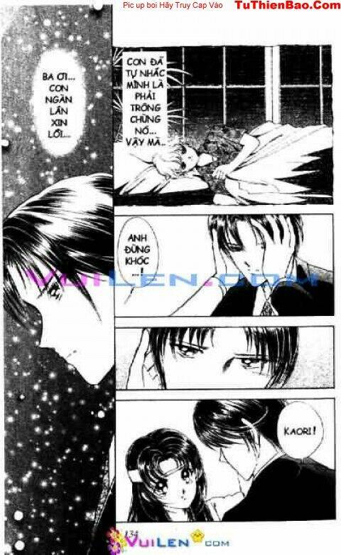 Vương quốc điện ảnh - Chapter 4 - Page 133