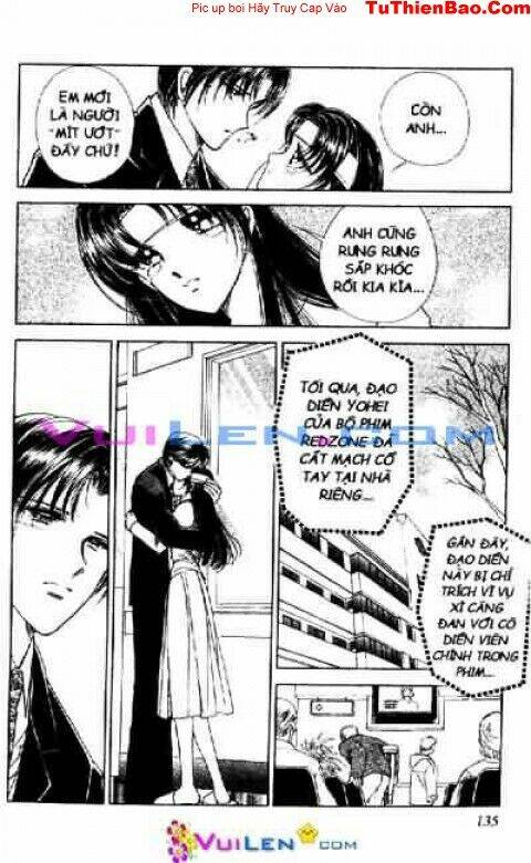 Vương quốc điện ảnh - Chapter 4 - Page 134