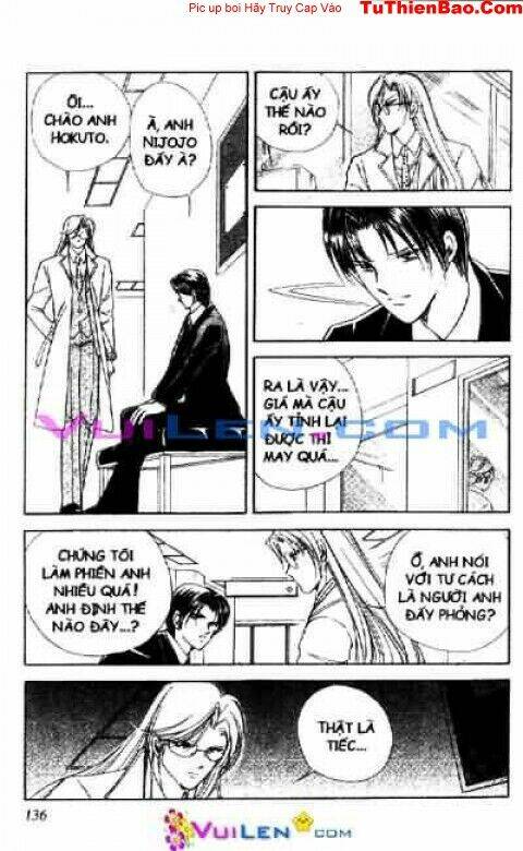 Vương quốc điện ảnh - Chapter 4 - Page 135