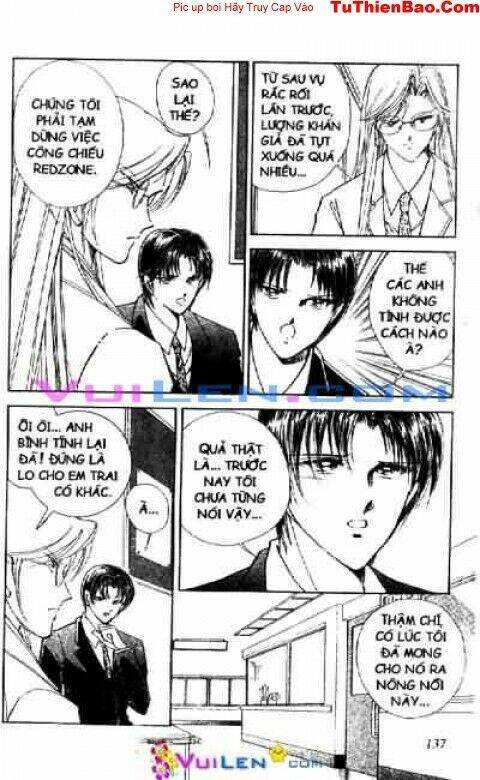 Vương quốc điện ảnh - Chapter 4 - Page 136