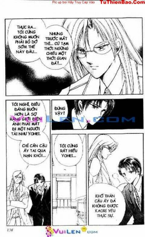 Vương quốc điện ảnh - Chapter 4 - Page 137