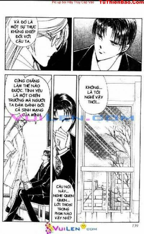 Vương quốc điện ảnh - Chapter 4 - Page 138