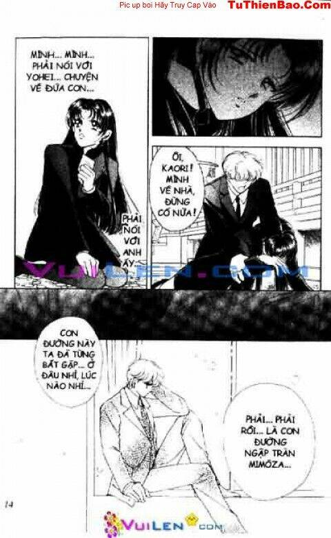 Vương quốc điện ảnh - Chapter 4 - Page 13