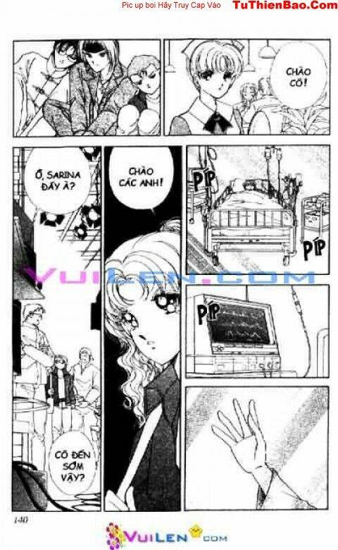 Vương quốc điện ảnh - Chapter 4 - Page 139