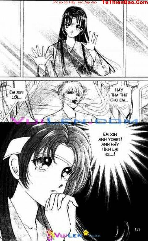 Vương quốc điện ảnh - Chapter 4 - Page 140