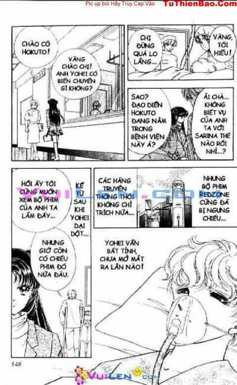 Vương quốc điện ảnh - Chapter 4 - Page 147